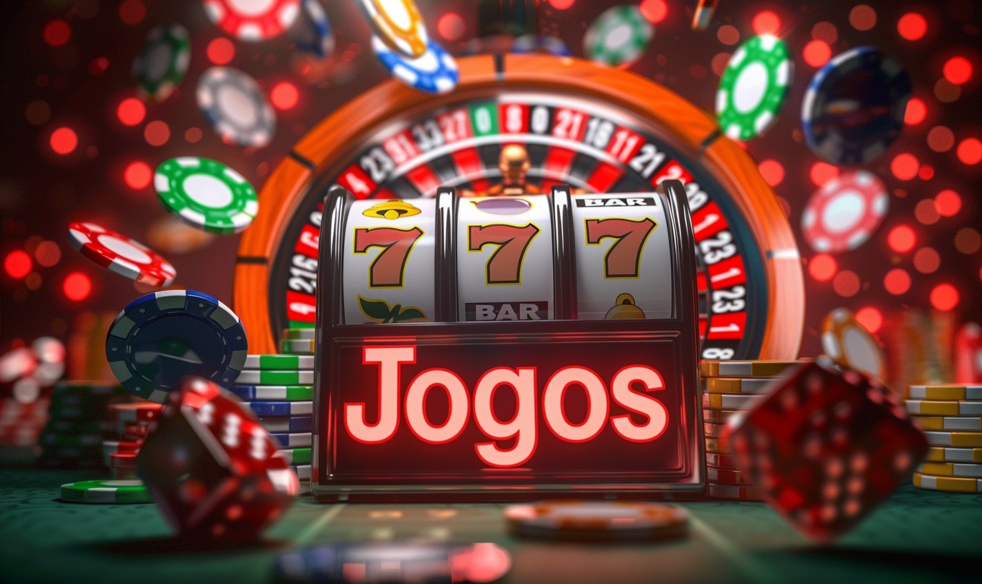 Jogos no Cassino Online 8PG.GAME