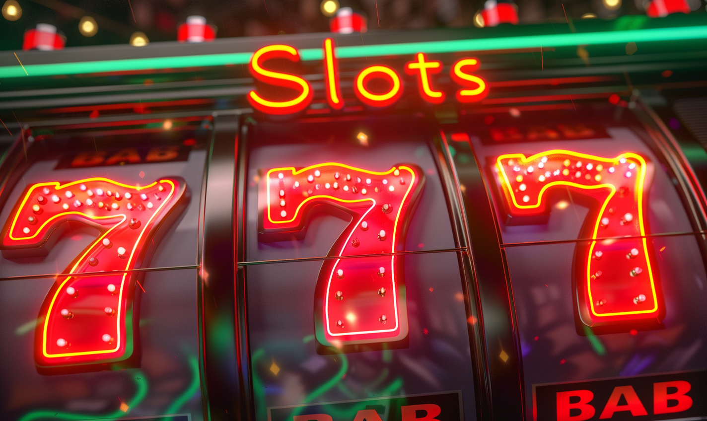 Slots Clássicos e Novidades